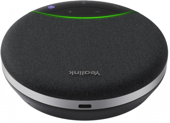 Спикерфон Yealink SP92 USB-C/A Спикерфон Yealink SP92 USB-C/A