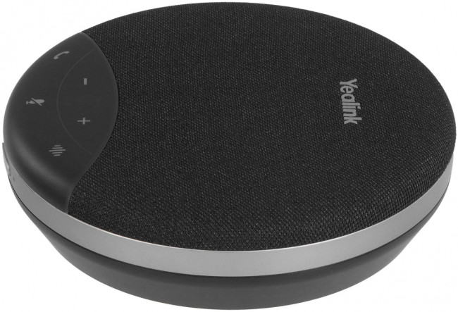 Спикерфон Yealink SP92 USB-C/A Спикерфон Yealink SP92 USB-C/A