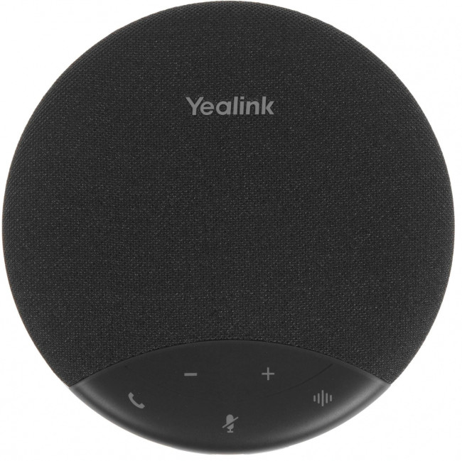 Спикерфон Yealink SP92 USB-C/A Спикерфон Yealink SP92 USB-C/A