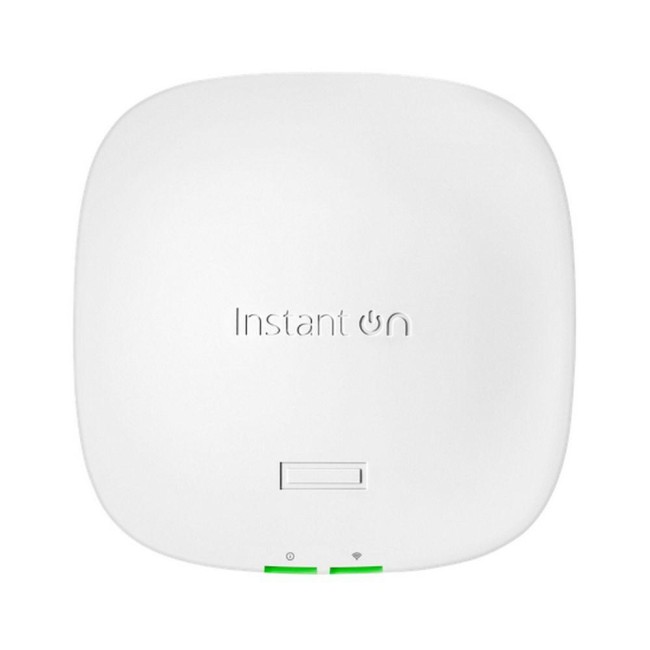 Точка доступа Wi-Fi Hewlett Packard Enterprise S1T09A Точка доступа Wi-Fi Hewlett Packard Enterprise S1T09A