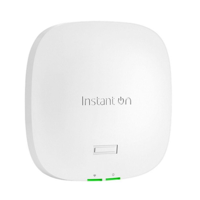 Точка доступа Wi-Fi Hewlett Packard Enterprise S1T09A Точка доступа Wi-Fi Hewlett Packard Enterprise S1T09A