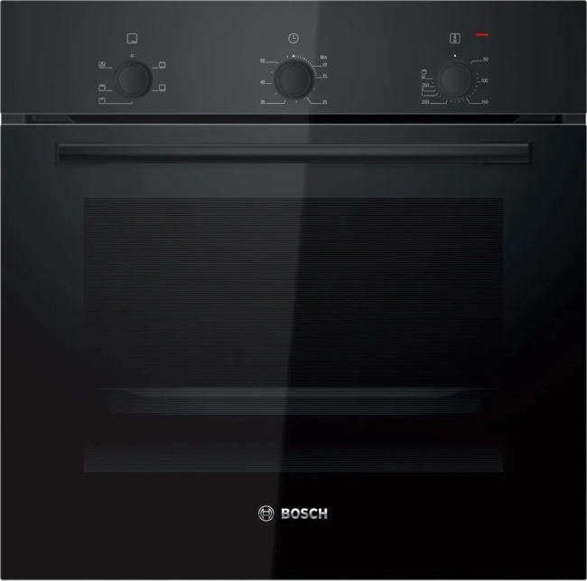 Встраиваемая электрическая духовка BOSCH Bosch HBF011BA1T