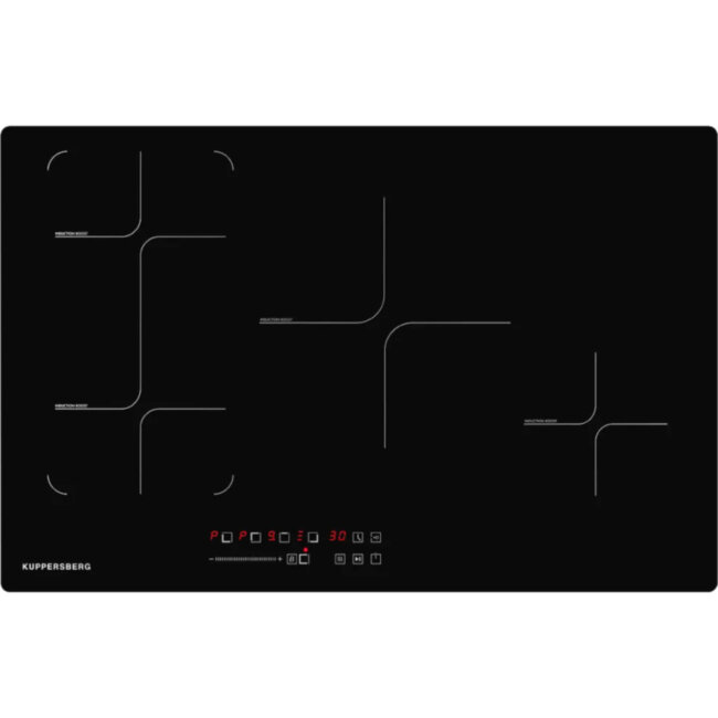Встраиваемая варочная панель Kuppersberg Kuppersberg ICS 804