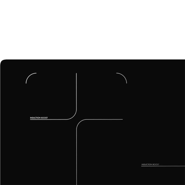 Встраиваемая варочная панель Kuppersberg Kuppersberg ICS 804