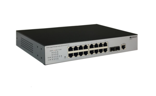 Коммутатор Origo OS3118/A1A
