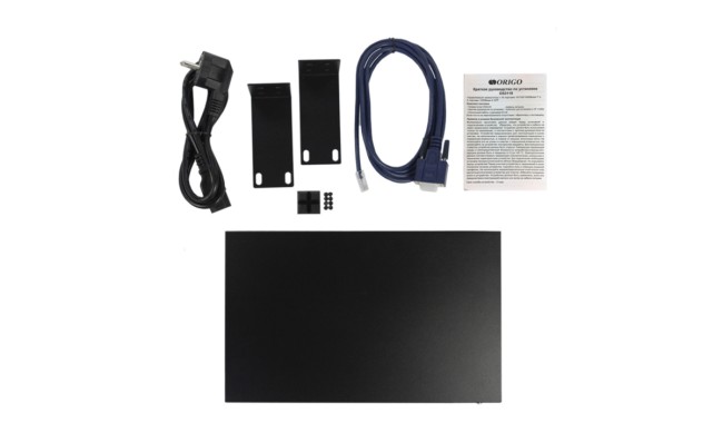 Коммутатор Origo OS3118/A1A Коммутатор Origo OS3118/A1A