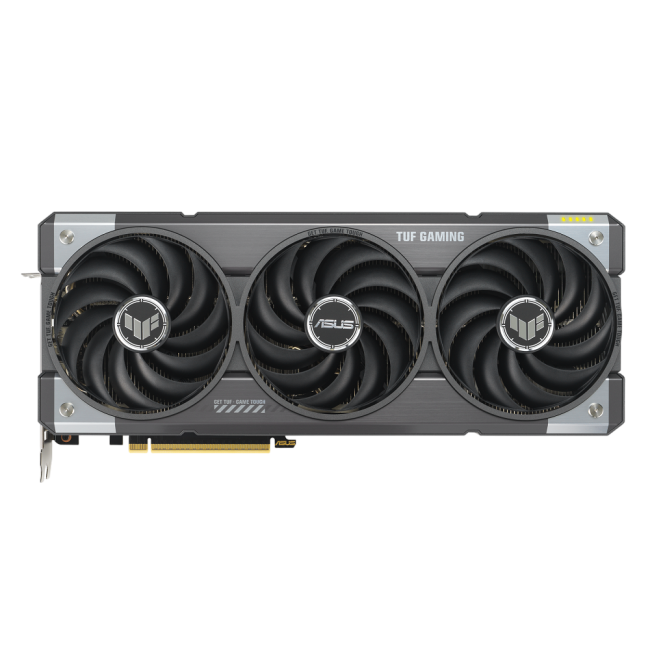 Видеокарта ASUS TUF-RTX5070-O12G-GAMING Видеокарта ASUS TUF-RTX5070-O12G-GAMING