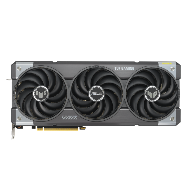 Видеокарта ASUS TUF-RTX5070-O12G-GAMING Видеокарта ASUS TUF-RTX5070-O12G-GAMING