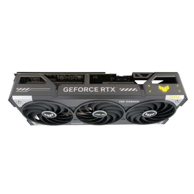 Видеокарта ASUS TUF-RTX5070-O12G-GAMING Видеокарта ASUS TUF-RTX5070-O12G-GAMING