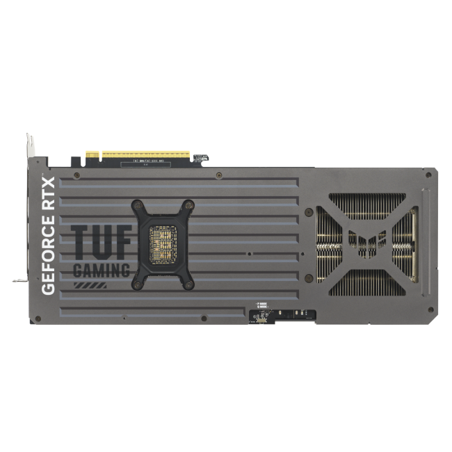Видеокарта ASUS TUF-RTX5070-O12G-GAMING Видеокарта ASUS TUF-RTX5070-O12G-GAMING