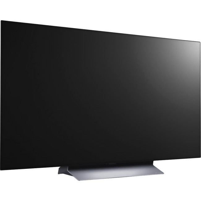 Телевизор 48" LG LG OLED48C3RLA.ARUB