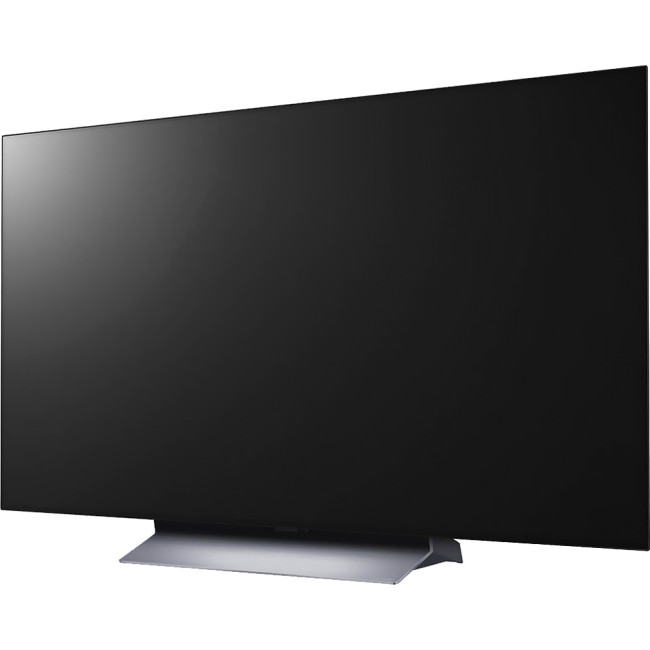Телевизор 48" LG LG OLED48C3RLA.ARUB