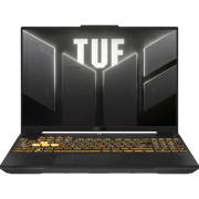 Ноутбук ASUS TUF F16 FX607VU-RL061 90NR0N06-M002T0 Ноутбук ASUS TUF F16 FX607VU-RL061 90NR0N06-M002T0