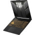 Ноутбук ASUS TUF F16 FX607VU-RL061 90NR0N06-M002T0