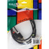 Кабель-адаптер 3.5ST(M)/2X6.35 ST(M), 1.5м, Telecom PRO <TAV6168-1.5M> VCOM TAV6168-1.5M