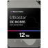 Жесткий диск WD Ultrastar DC HC555 12Tb (WUH722012CL5204) Жесткий диск WD Ultrastar DC HC555 12Tb (WUH722012CL5204)