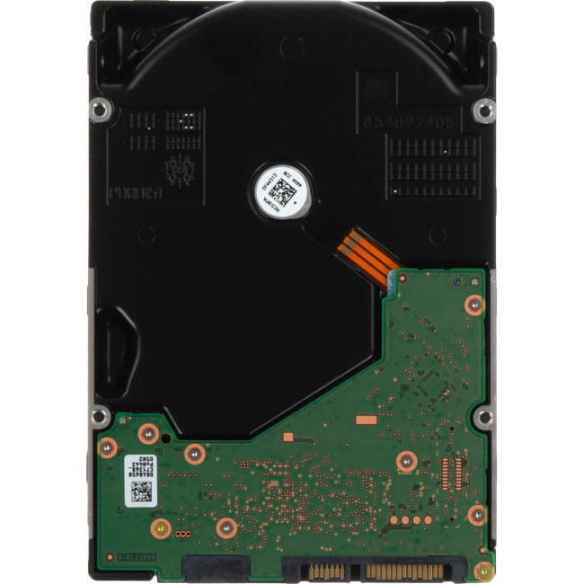 Жесткий диск WD Ultrastar DC HC555 12Tb (WUH722012CL5204) Жесткий диск WD Ultrastar DC HC555 12Tb (WUH722012CL5204)