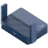 Маршрутизатор Cudy TR3000