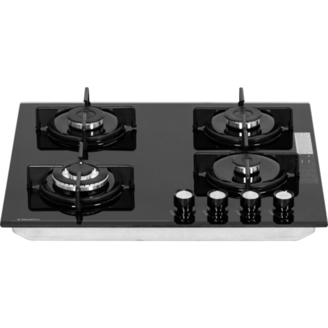 Встраиваемая варочная панель Delvento V60N41S111