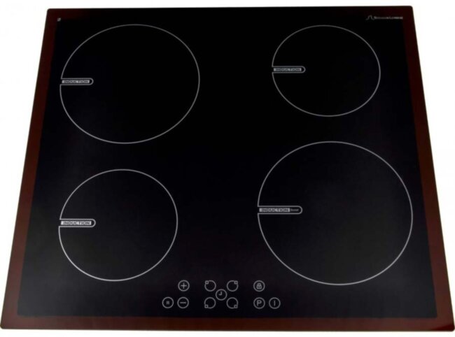 Встраиваемые индукционные панели Schaub Lorenz Schaub Lorenz SLK IY6143