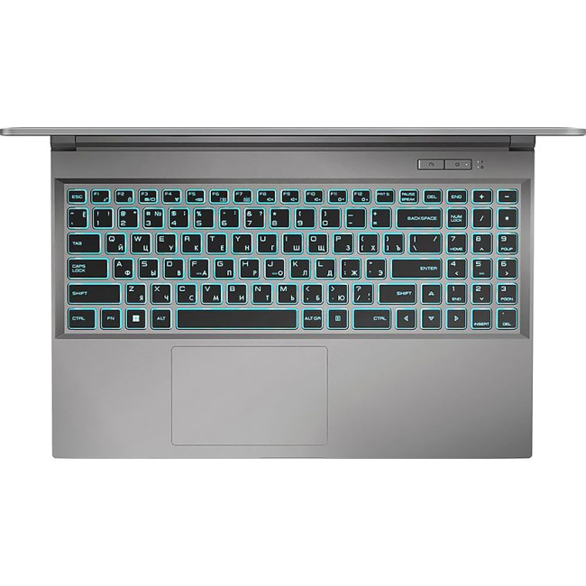 Ноутбук Maibenben X577 15.6" (X577FSFNLGRE1) Ноутбук Maibenben X577 15.6" (X577FSFNLGRE1)