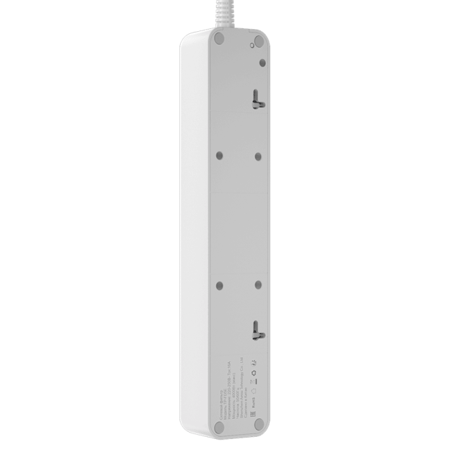 Cетевой фильтр AGNI плоский TP-FD5E-2m-white, 5 розеток Schuko, белый, кабель 2 метра, мощность нагрузки 4000 Вт, 16А, заземление, защита от короткого замыкания, сечение кабеля 3 х 1.5 кв.мм., размер 279x54x40 мм. AGNI TP-FD5E-2m-white Cетевой фильтр AGNI плоский TP-FD5E-2m-white, 5 розеток Schuko, белый, кабель 2 метра, мощность нагрузки 4000 Вт, 16А, заземление, защита от короткого замыкания, сечение кабеля 3 х 1.5 кв.мм., размер 279x54x40 мм. AGNI TP-FD5E-2m-white