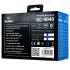 Беспроводной геймпад SVEN GC-4040 чёрный (11 кл. 2 стика, D-pad, PS4/PC, Touchpad, 3.5mm jack) Sven SV-016012