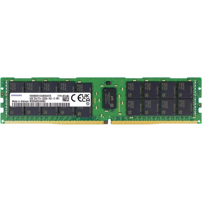 Память оперативная Samsung M393A8G40AB2-CWEGQ Память оперативная Samsung M393A8G40AB2-CWEGQ