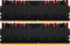 Память оперативная Kingston FURY Renegade RGB KF432C16RBAK2/64