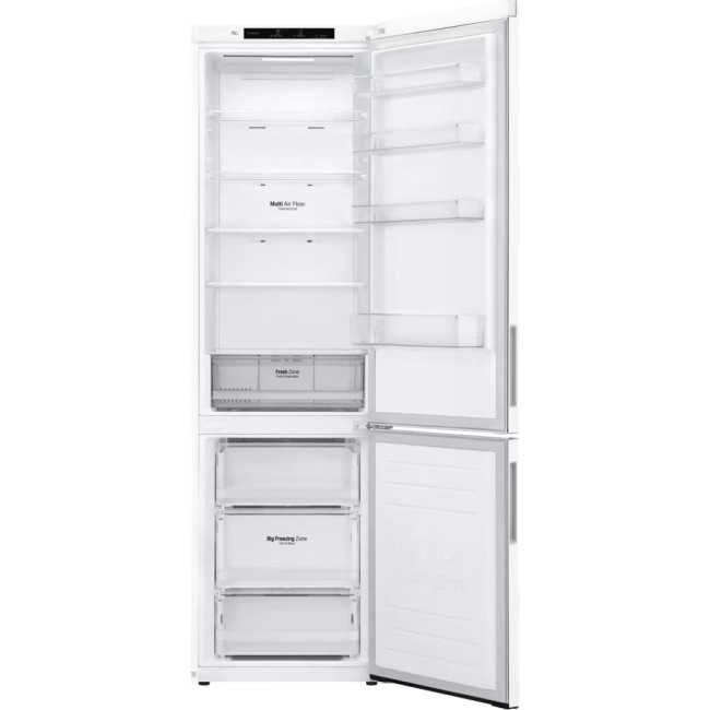 Холодильник LG LG GA-B509CQCL Холодильник LG LG GA-B509CQCL