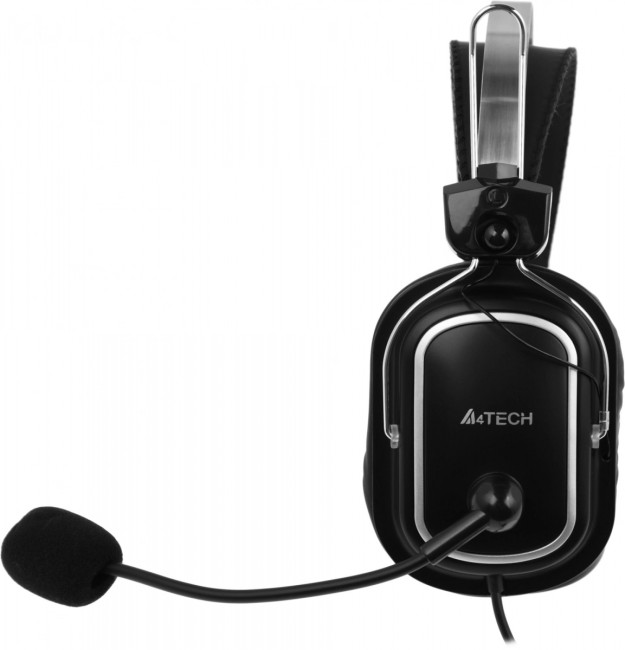 Наушники с микрофоном A4Tech HU-50 Наушники с микрофоном A4Tech HU-50
