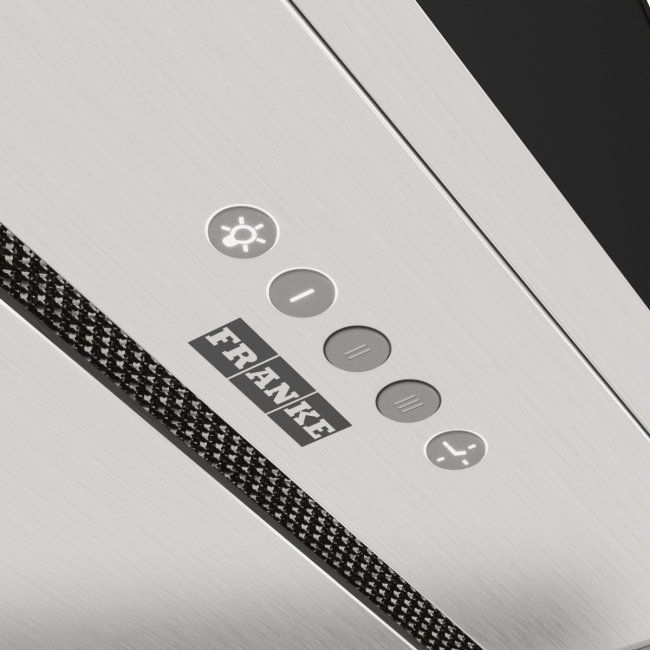 Вытяжка Franke VERA SS 52 Franke 305.0712.219