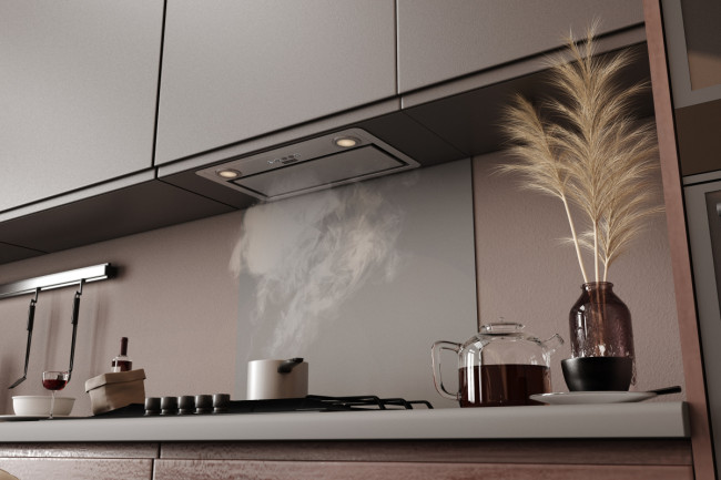 Вытяжка Franke VERA SS 52 Franke 305.0712.219