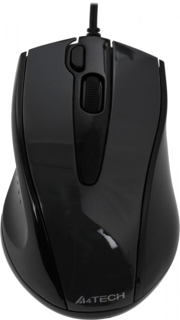 Мышь A4Tech N-500FS Мышь A4Tech N-500FS