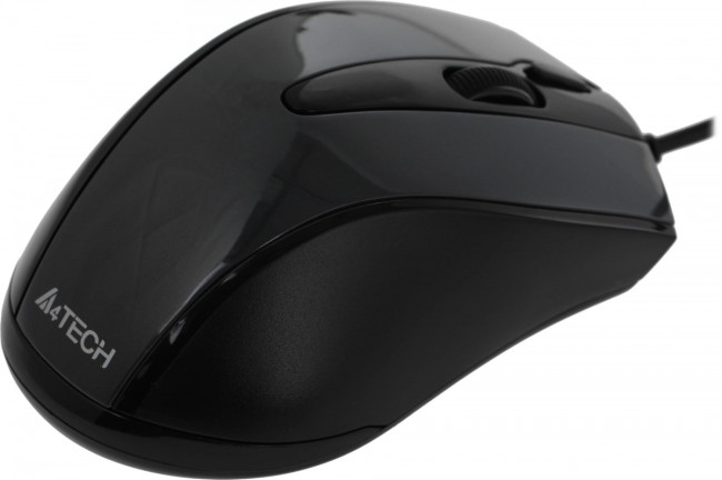 Мышь A4Tech N-500FS Мышь A4Tech N-500FS