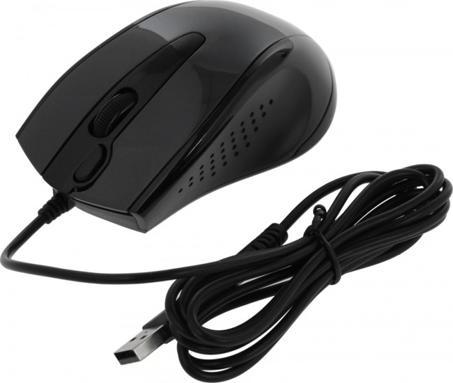 Мышь A4Tech N-500FS Мышь A4Tech N-500FS