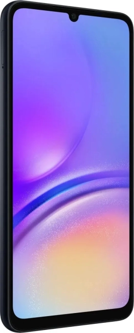 Смартфон Samsung SM-A055FZKDCAU