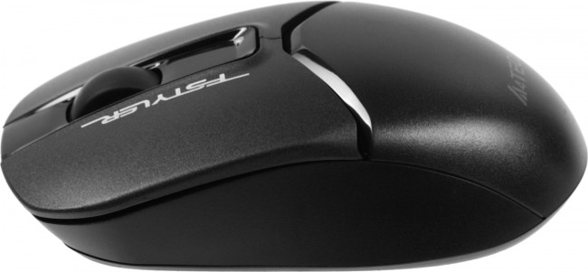 Мышь A4Tech FB12 BLACK Мышь A4Tech FB12 BLACK