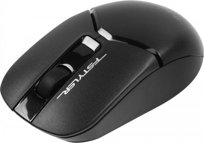Мышь A4Tech FB12 BLACK Мышь A4Tech FB12 BLACK