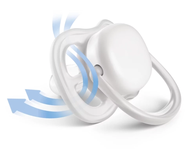 Пустышки 0-6 М, 2 шт, Ultra Air. Для мальчика Philips SCF244/20 Пустышки 0-6 М, 2 шт, Ultra Air. Для мальчика Philips SCF244/20