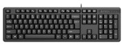 Клавиатура A4Tech KK-3 USB (BLACK) Клавиатура A4Tech KK-3 USB (BLACK)