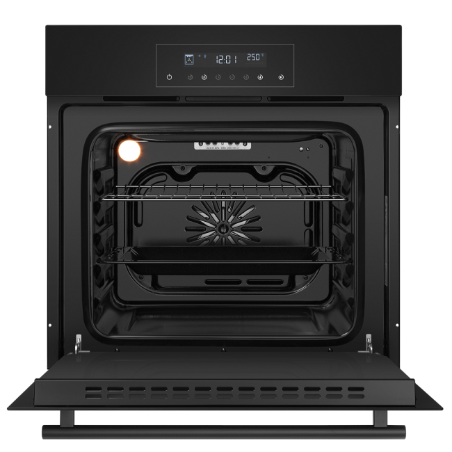 Шкаф духовой электрический HOMSair OEM657BK HOMSAir OEH606BK