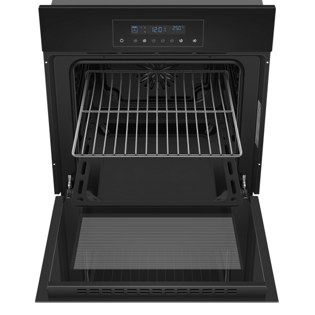 Шкаф духовой электрический HOMSair OEM657BK HOMSAir OEH606BK