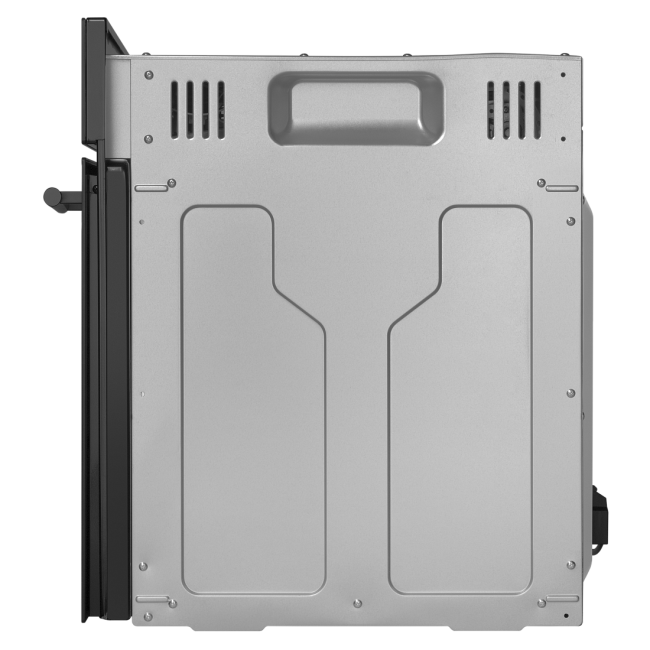 Шкаф духовой электрический HOMSair OEM657BK HOMSAir OEH606BK