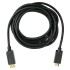 Кабель аудио-видео Buro BHP DPP_HDMI-5 Кабель аудио-видео Buro BHP DPP_HDMI-5