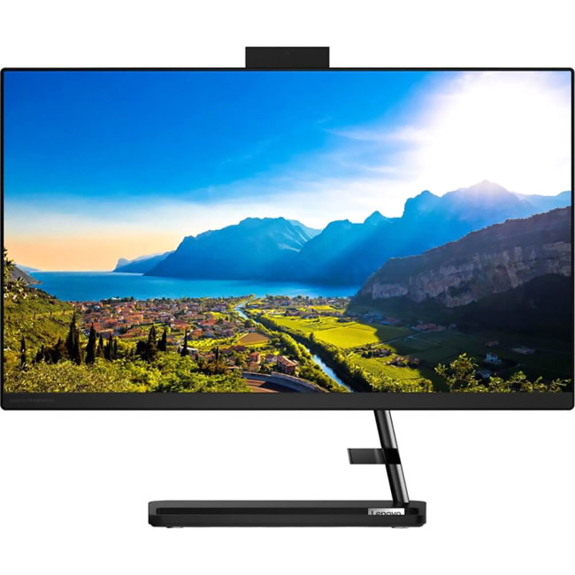 Моноблок Lenovo IdeaCentre AIO 3 24ALC6 23.8" (F0G100YKRK) Моноблок Lenovo IdeaCentre AIO 3 24ALC6 23.8" (F0G100YKRK)