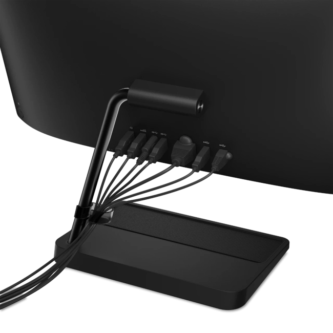 Моноблок Lenovo IdeaCentre AIO 3 24ALC6 23.8" (F0G100YKRK) Моноблок Lenovo IdeaCentre AIO 3 24ALC6 23.8" (F0G100YKRK)