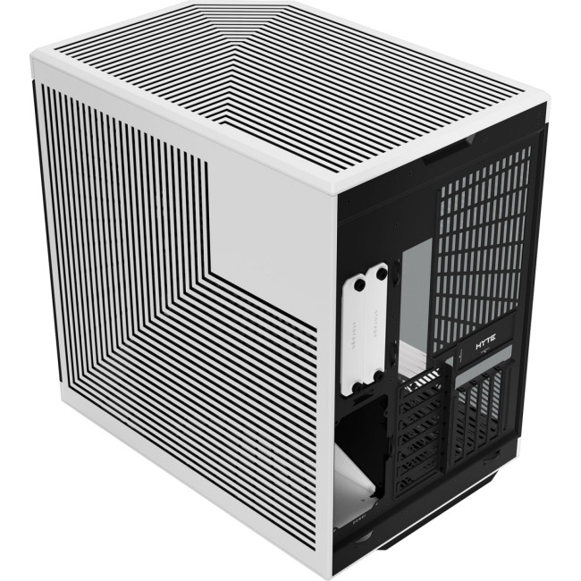 Корпус без блока питания HYTE Y70 (CS-HYTE-Y70-BW) Корпус без блока питания HYTE Y70 (CS-HYTE-Y70-BW)