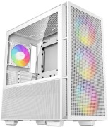 Корпус Deepcool R-CH560-WHAPE4-G-1 Корпус Deepcool R-CH560-WHAPE4-G-1