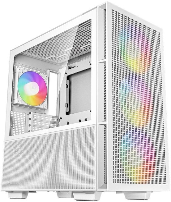 Корпус Deepcool R-CH560-WHAPE4-G-1 Корпус Deepcool R-CH560-WHAPE4-G-1
